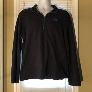 The North Face Men’s Quarter Zip
